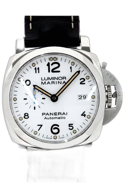 Panerai Luminor Marina PAM1499 Price, Specs, .